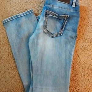 Maurices Jeans sz 5/6 NWOT